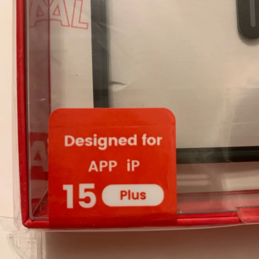 Casebang iPhone 15 Plus